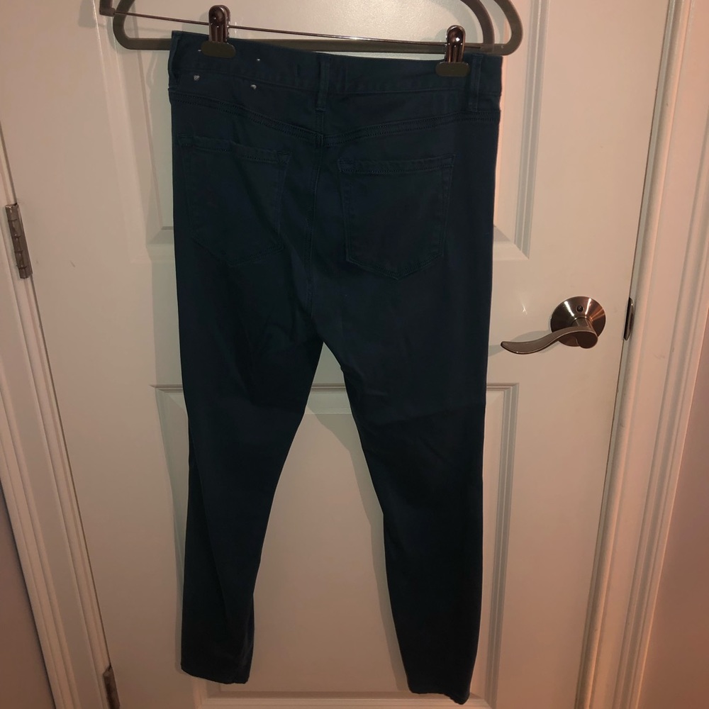 Loft pants - Picture 4 of 4